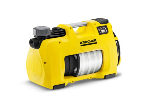 Насос садовый Karcher BP 5 Home & Garden, 6000 л/час